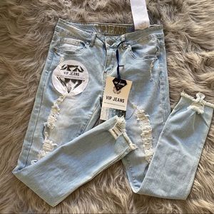 Women’s jeans